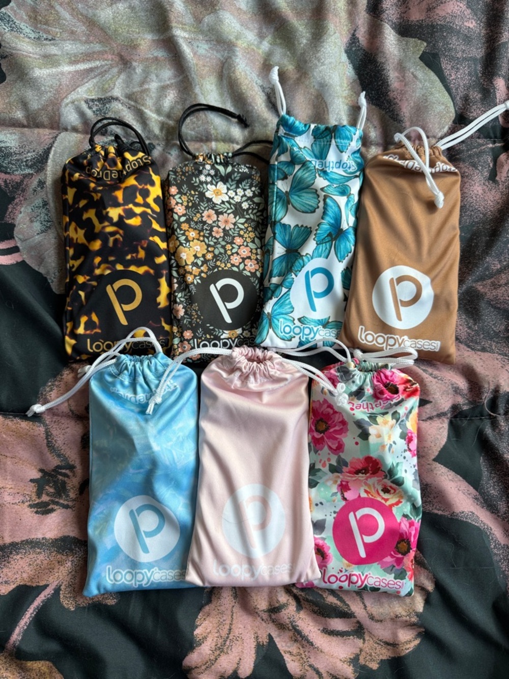 iPhone 14 Pro Max Loopy Cases - lot or separate